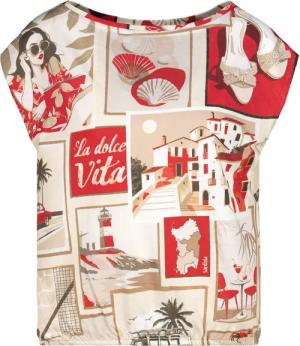 Monari Shirtbluse Bluse
