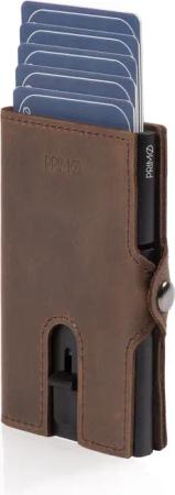 PRIMØ germany Mini Geldbörse Smart wallet
