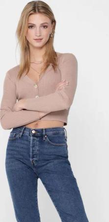 JACQUELINE de YONG Cardigan JDYDONNEL L/S