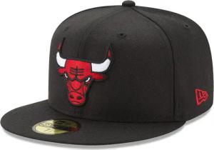 New Era Fitted Cap New Era