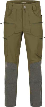 Blaser Cargohose Softshellhose Tackle