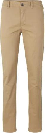 TOM TAILOR Chinohose Stretch Slim Chino