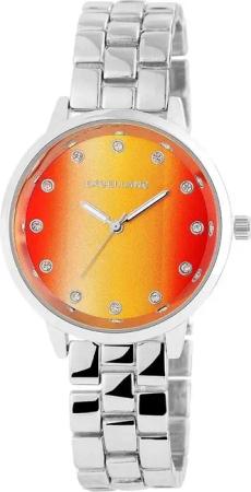Excellanc Quarzuhr 180824500007 Excellanc Damenuhr mit