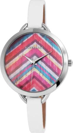 Excellanc Quarzuhr 195022000229 Excellanc Damenuhr mit