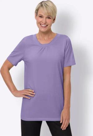 Sieh an! T-Shirt Longshirt
