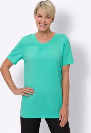 Sieh an! T-Shirt Longshirt