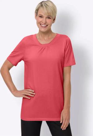 Sieh an! T-Shirt Longshirt