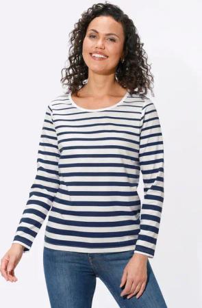 Witt T-Shirt Ringelshirt