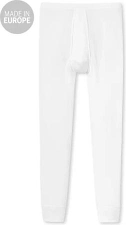 Schiesser Lange Unterhose Feinripp 'Original Classics'