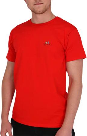 Fruit of the Loom Rundhalsshirt Valueweight