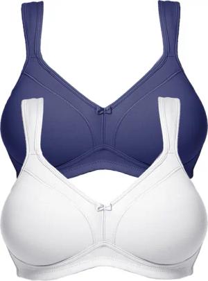 Susa Set: Soft-BH 2er Pack BH