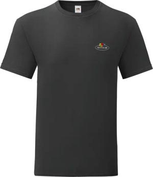 Fruit of the Loom Rundhalsshirt Iconic