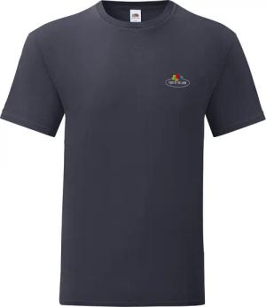 Fruit of the Loom Rundhalsshirt Iconic