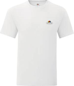 Fruit of the Loom Rundhalsshirt Iconic
