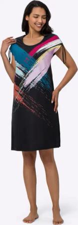 Sieh an! Strandkleid Sommerkleid