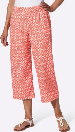Sieh an! Shorts 7/8-Hose