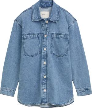TOM TAILOR Denim Outdoorjacke
