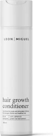 Leon Miguel Haarkur Hair Growth Conditioner