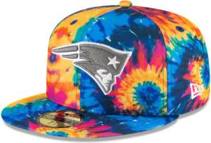 New Era Fitted Cap 59Fifty CRUCIAL