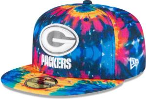 New Era Fitted Cap 59Fifty CRUCIAL