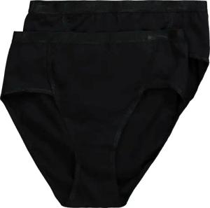 Ulla Popken Jazz-Pants Slips Jazz-Pants 2er-Pack