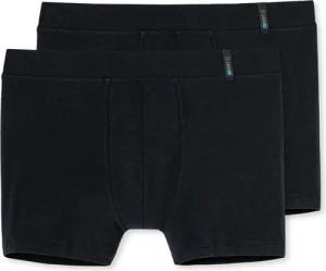 Schiesser Boxershorts Long Life Soft (2-St)