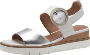 Tamaris Sandalette 1-28206-42 Plateausandaletten