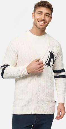 Indicode Strickjacke INJose