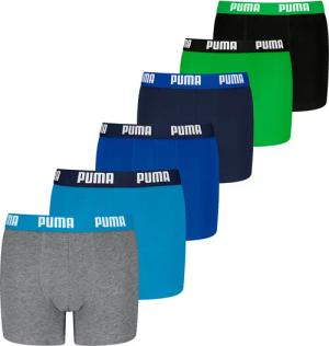 PUMA Boxershorts PUMA BOYS EVERYDAY BASIC