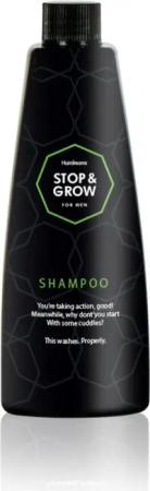 Hairdreams Haarshampoo Stop & Grow for
