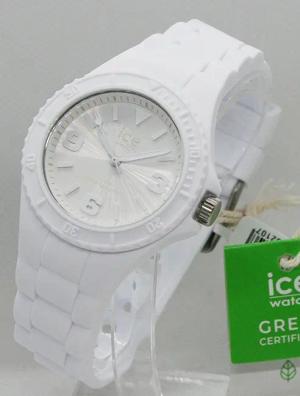 ice-watch Quarzuhr, (1-tlg)