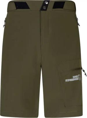 ROCK EXPERIENCE Funktionsshorts Bermuda Observer 2.0