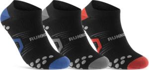 sockenkauf24 Laufsocken low Cut Sportsocken für