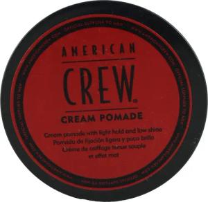 American Crew Haargel Cream Pomade 85