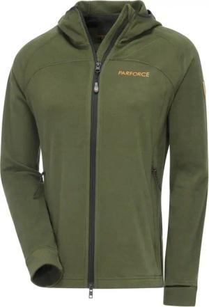 Parforce Fleecejacke Damen Fleecejacke Mountain