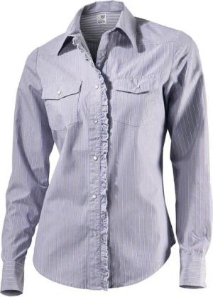 Brigitte von Boch Hemdbluse Toin Bluse
