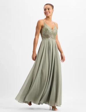 hey kyla Abendkleid