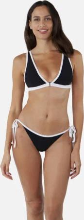 Barts Bikini-Hose BARTS Yarran Tanga Bikinihose