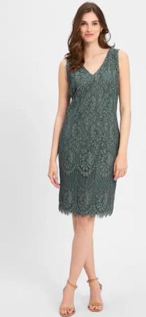 Vera Mont Abendkleid