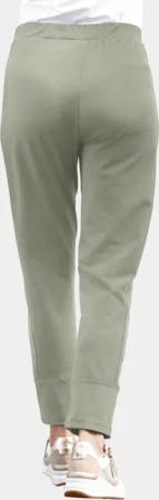 GOLDNER Stoffhose Kurzgröße: Jogpant