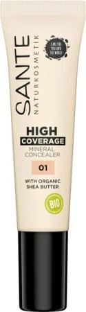 SANTE Concealer High Coverage Mineral Concealer