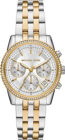 MICHAEL KORS Chronograph Michael Kors Damen-Uhren