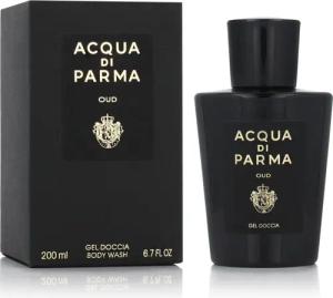 Acqua di Parma Duschgel Oud