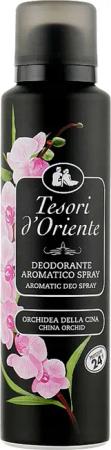 Sarcia.eu Deo-Spray Tesori d'Oriente Orchidea Della