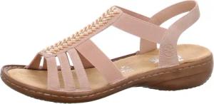 Rieker Sandale