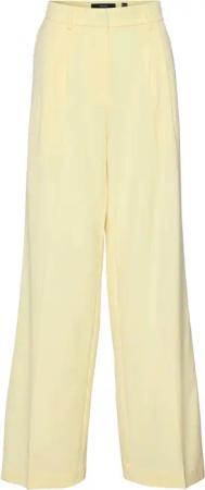 Vero Moda Stoffhose (1-tlg) VMTROIAN MR