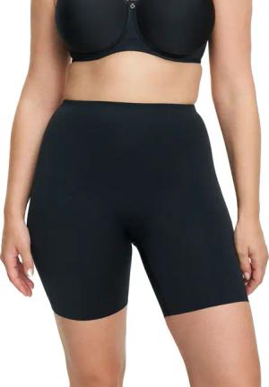 Susa Miederhose Miederhose mit Bein Shapewear
