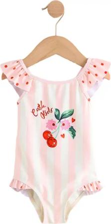 Next Badeanzug Cath Kidston Badeanzug mit