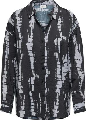 JACQUELINE de YONG Blusenshirt Elegantes Oberteil