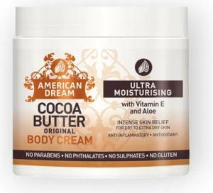 American Dream Körpercreme AD Cocoa Butter